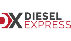 Diesel Express Logo
